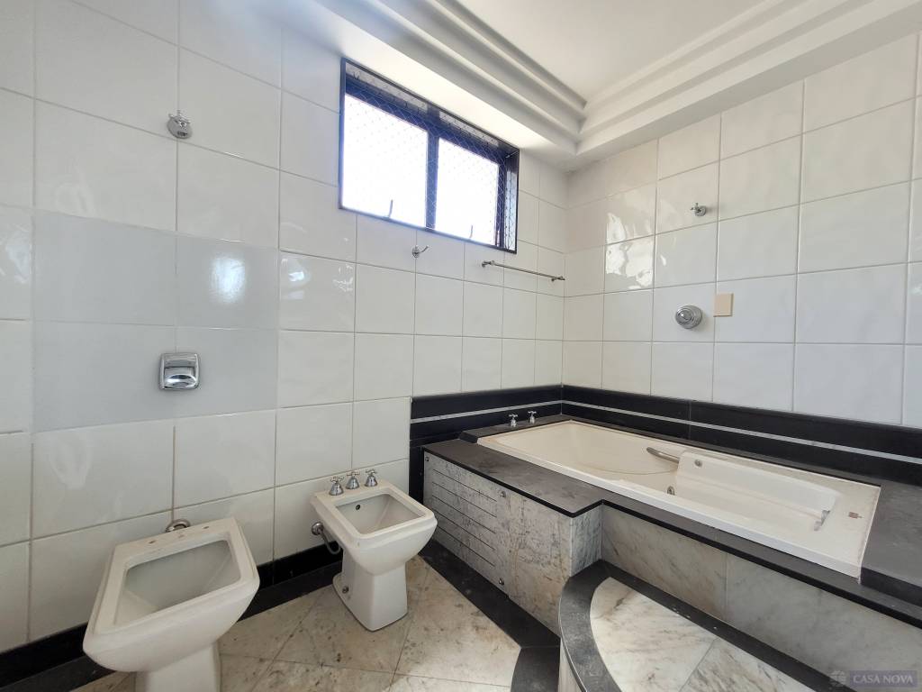 Venda, Apartamento, Centro, Divinopolis, Suíte Master 01