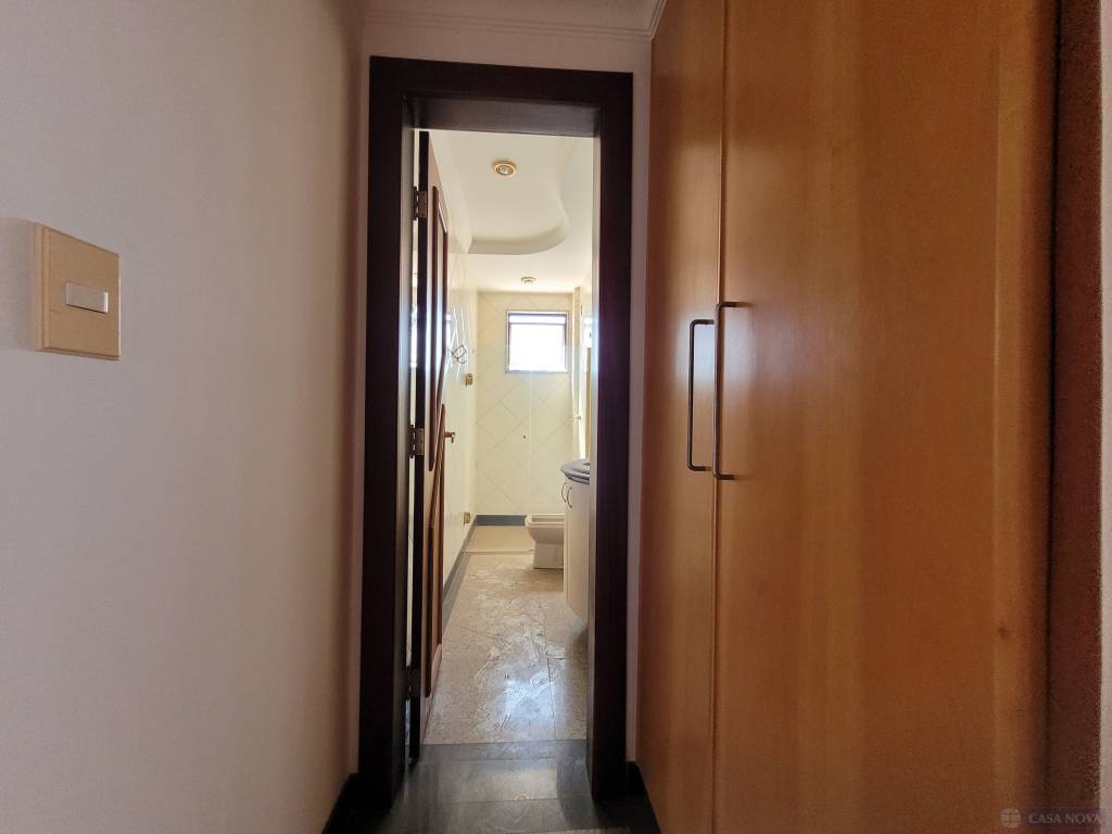 Venda, Apartamento, Centro, Divinopolis, Banheiro Social