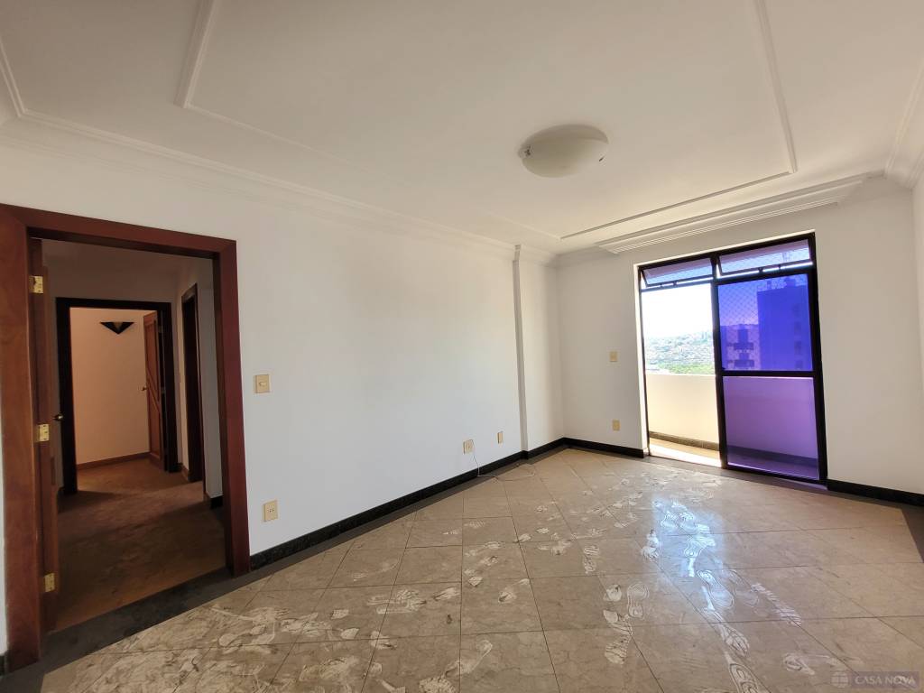 Venda, Apartamento, Centro, Divinopolis, Copa
