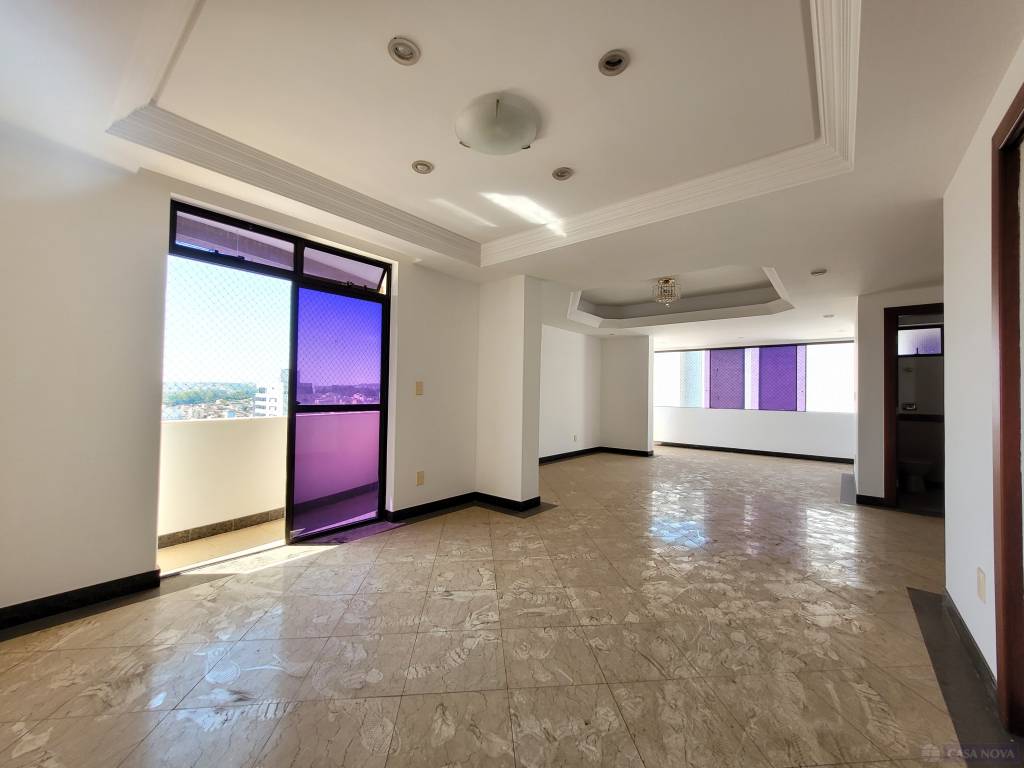 Venda, Apartamento, Centro, Divinopolis, Sala