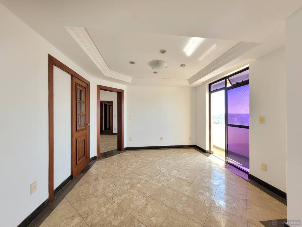 Venda, Apartamento, Centro, Divinopolis, Sala