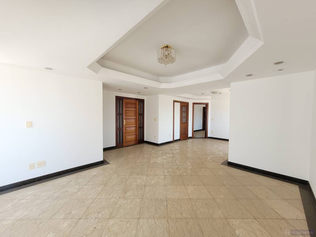Venda, Apartamento, Centro, Divinopolis, Sala