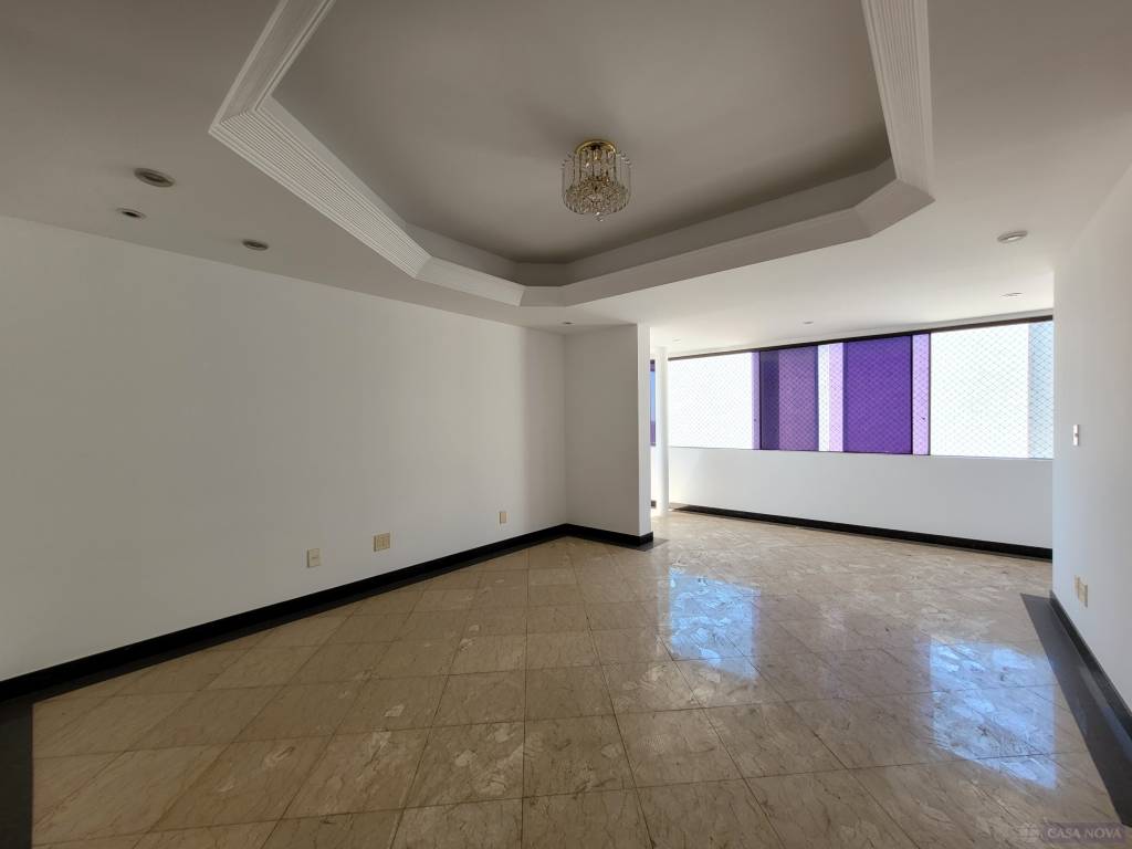 Venda, Apartamento, Centro, Divinopolis, Sala