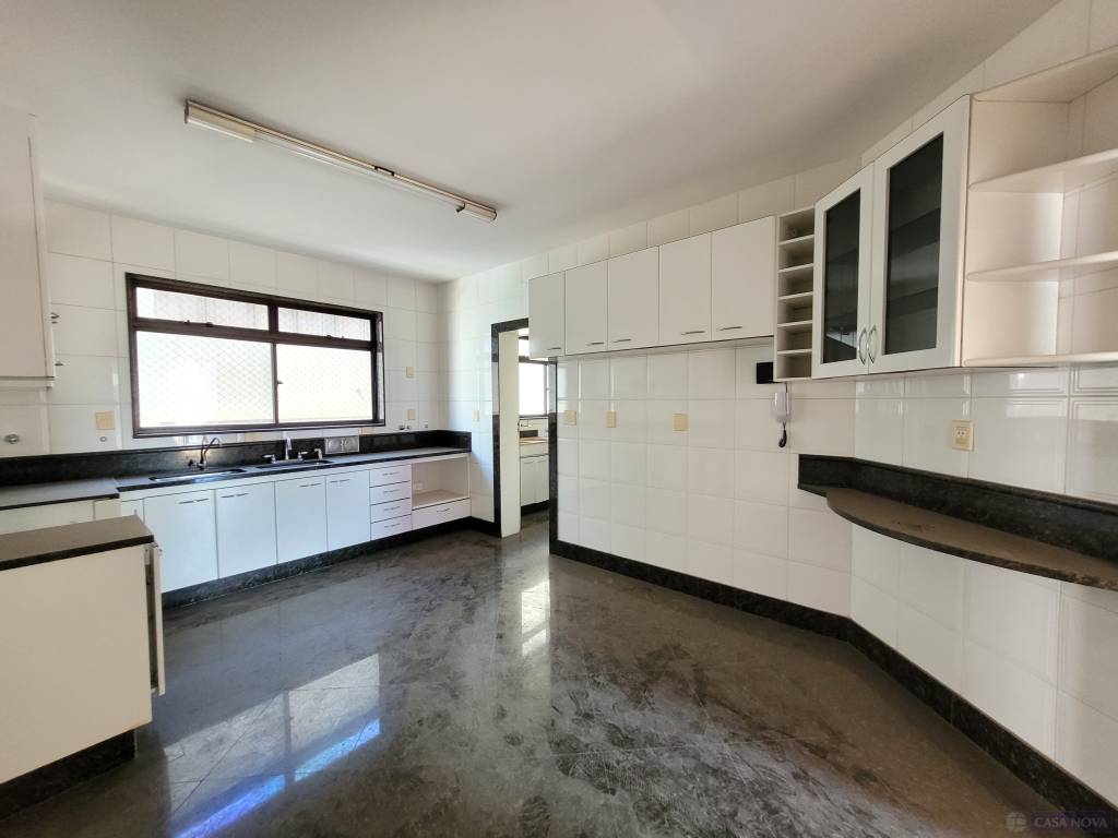 Venda, Apartamento, Centro, Divinopolis, Cozinha