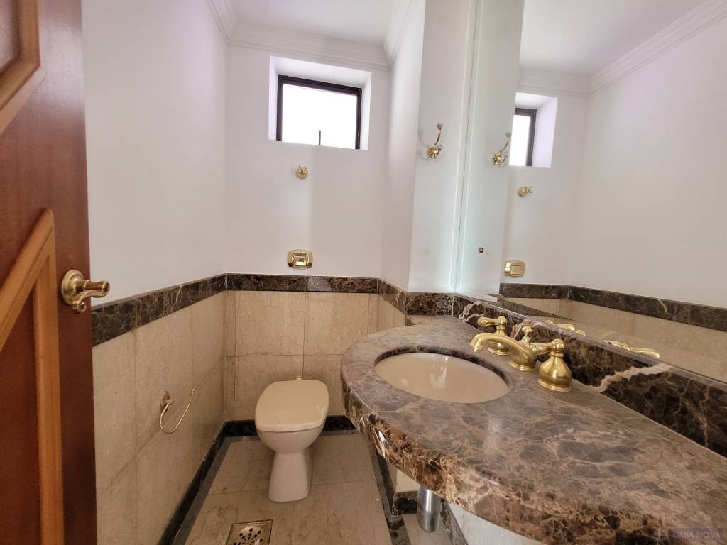 Venda, Apartamento, Centro, Divinopolis, Lavabo