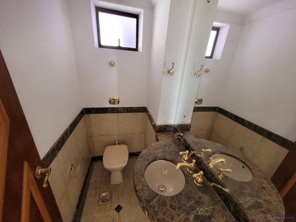 Venda, Apartamento, Centro, Divinopolis, Lavabo