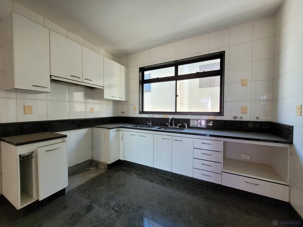 Venda, Apartamento, Centro, Divinopolis, Cozinha
