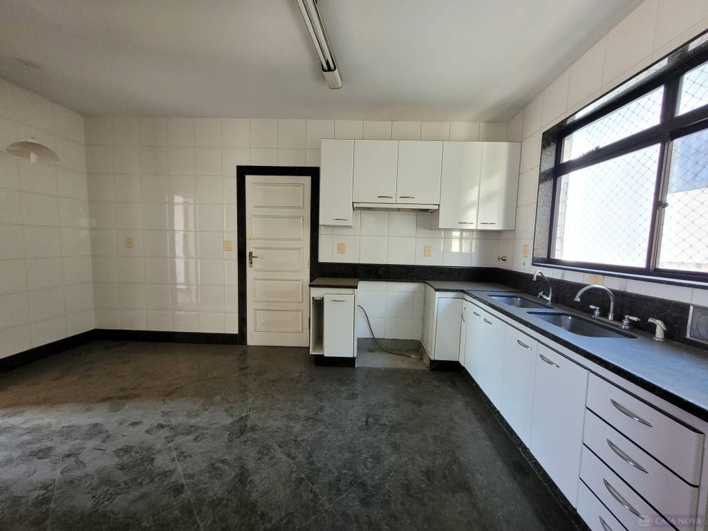 Venda, Apartamento, Centro, Divinopolis, Cozinha