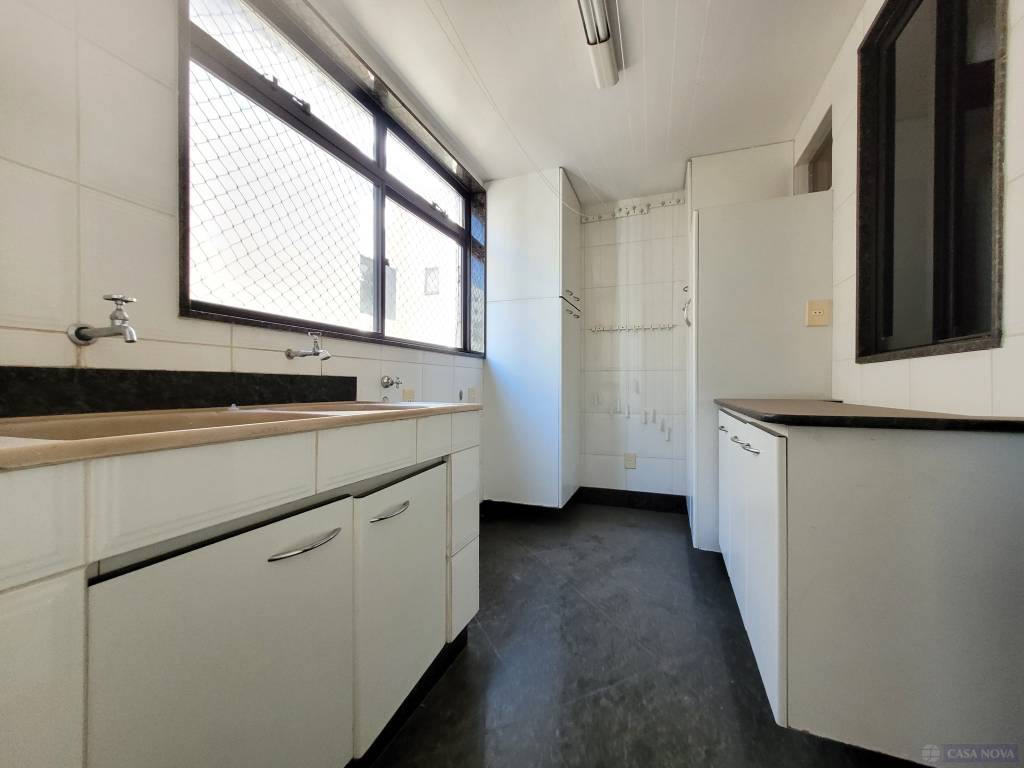 Venda, Apartamento, Centro, Divinopolis, Lavanderia