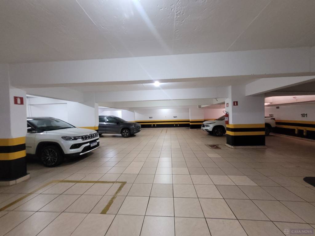 Venda, Apartamento, Centro, Divinopolis, Garagem