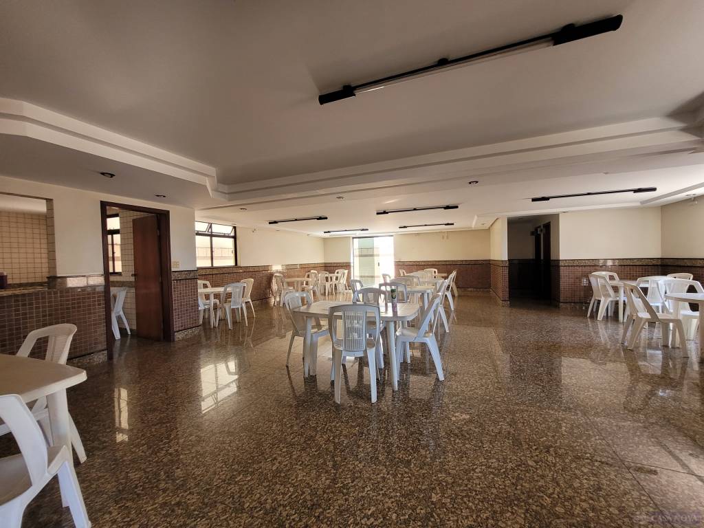 Venda, Apartamento, Centro, Divinopolis, Salão de Festas