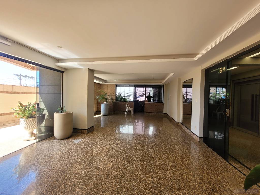 Venda, Apartamento, Centro, Divinopolis, Salão de Festas