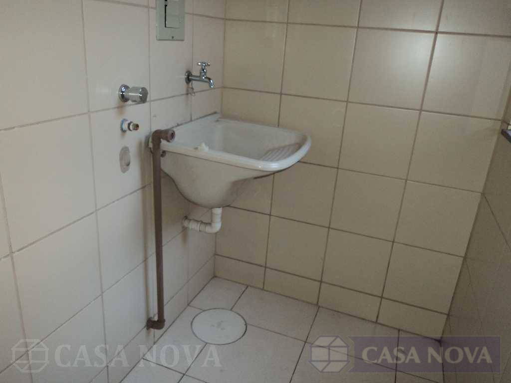 Aluguel, Apartamento, Centro, Divinopolis, AREA DE SERVIÇO