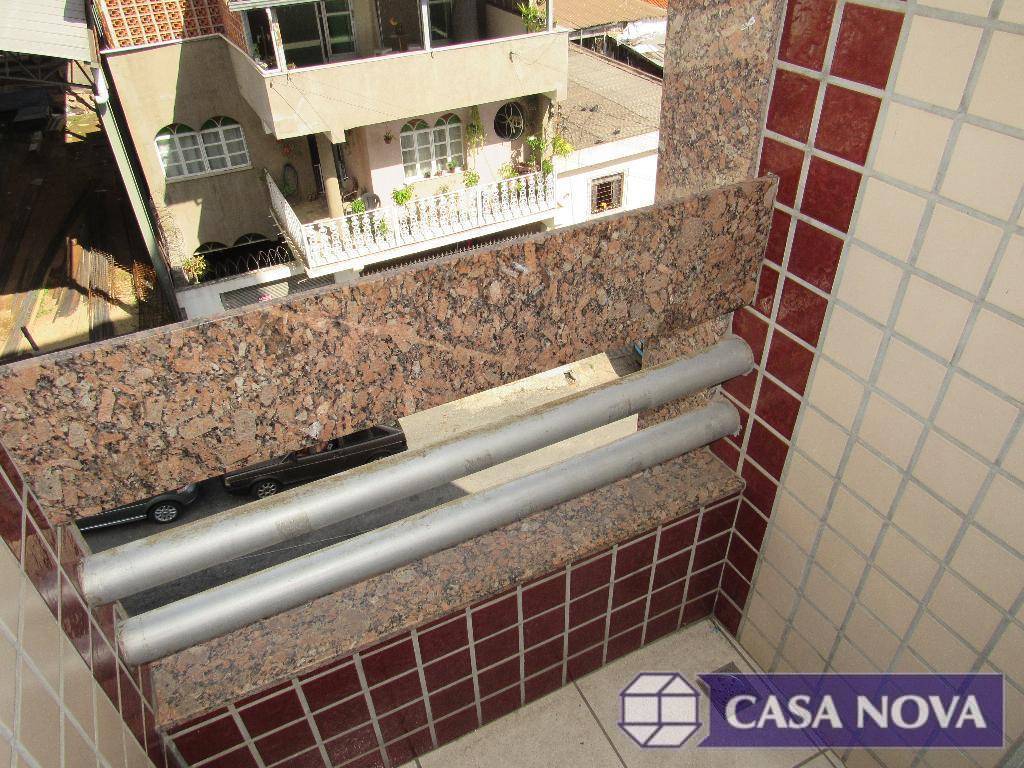 Aluguel, Apartamento, Centro, Divinopolis, sacada dormitório  01