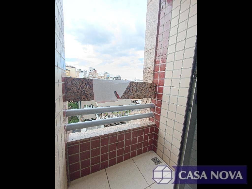 Aluguel, Apartamento, Centro, Divinopolis, sacada dormitório  02
