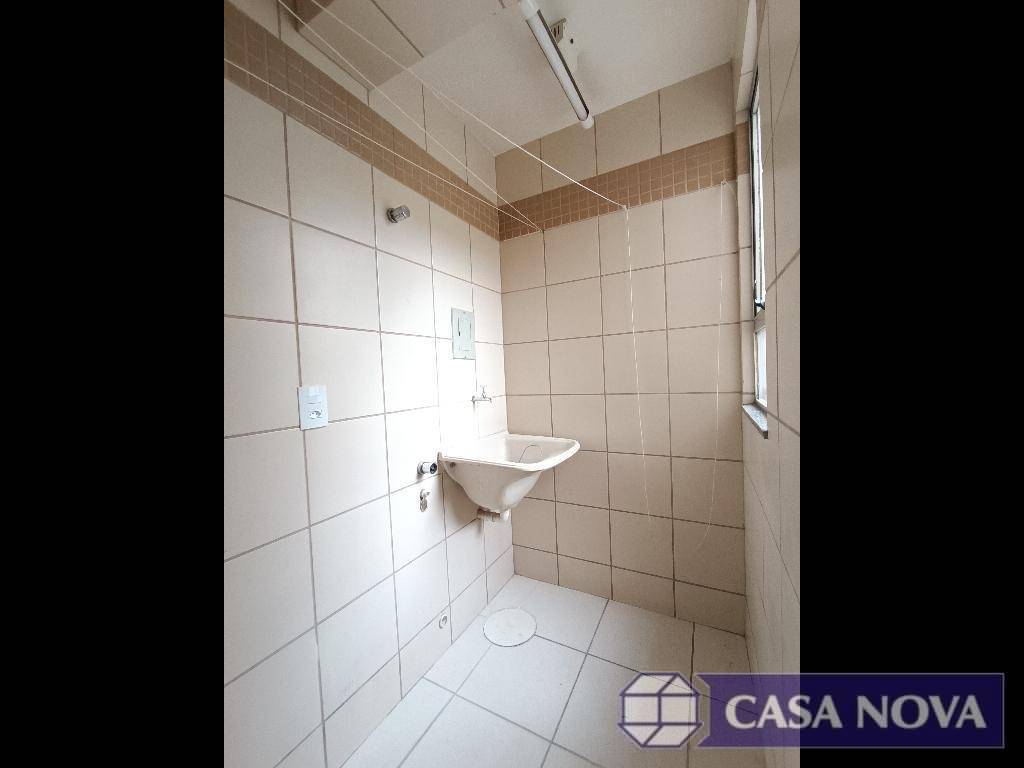 Aluguel, Apartamento, Centro, Divinopolis, área de serviço