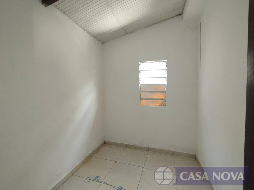 Aluguel, Casa, Manoel Valinhas, Divinopolis, Dormitório 01