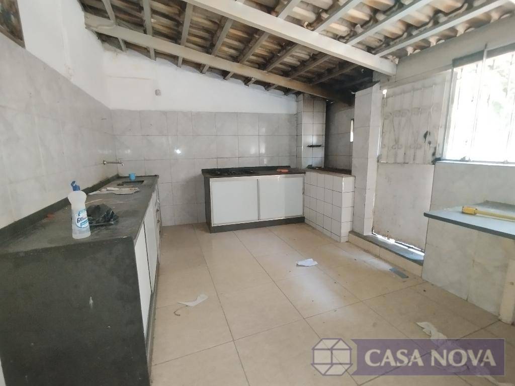 Aluguel, Casa, Manoel Valinhas, Divinopolis, Cozinha 