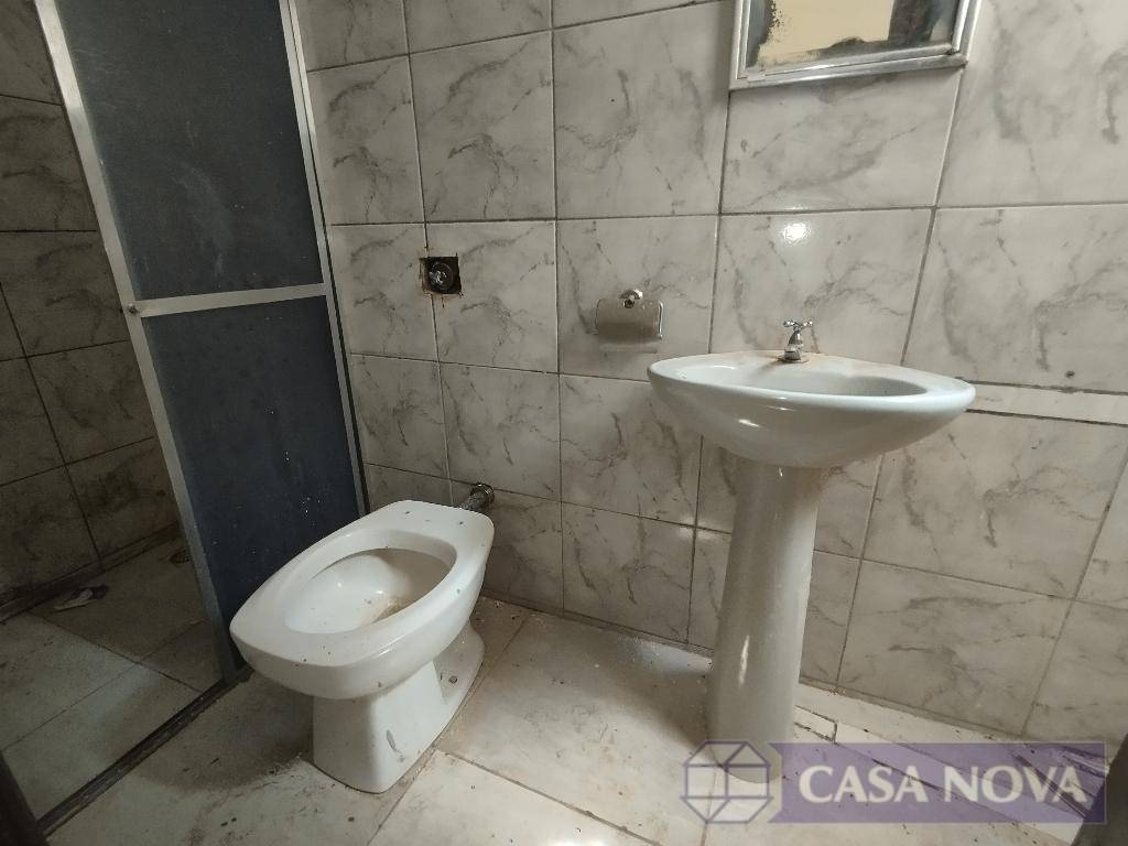 Aluguel, Casa, Manoel Valinhas, Divinopolis, Banho Social