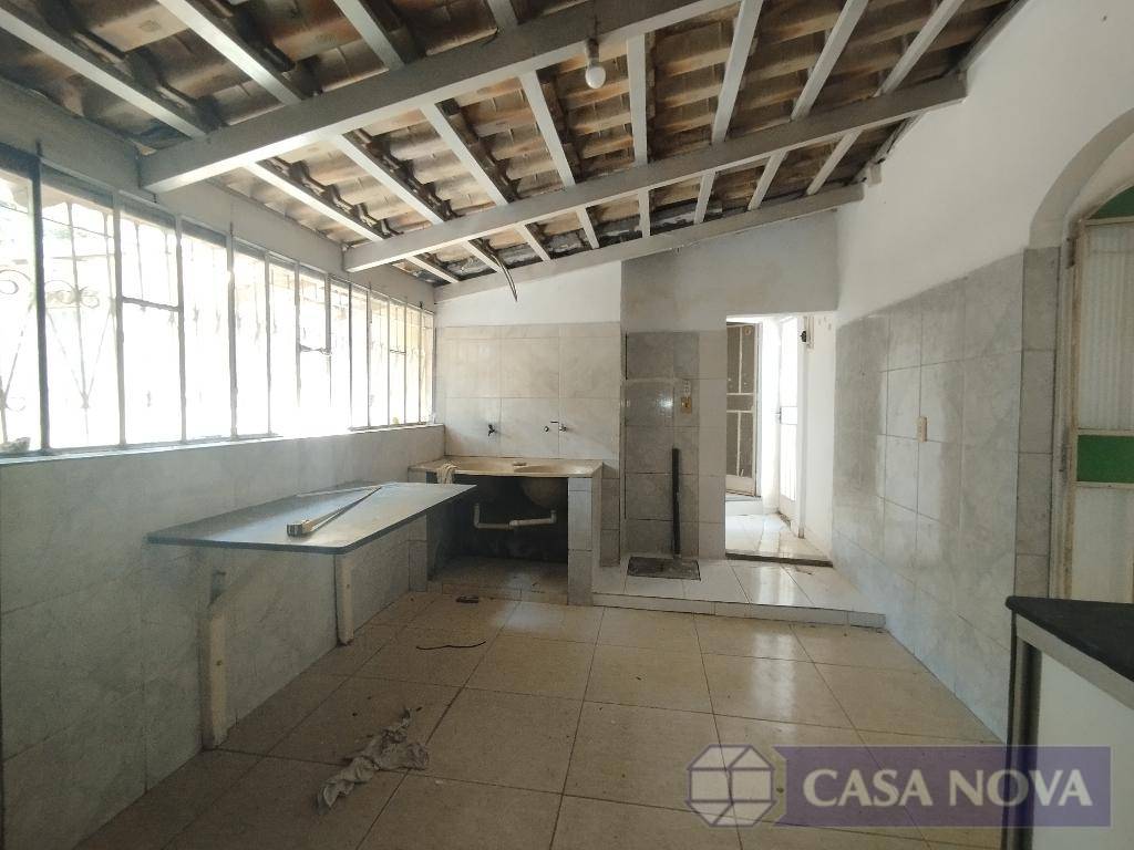 Aluguel, Casa, Manoel Valinhas, Divinopolis, Área de Serviço
