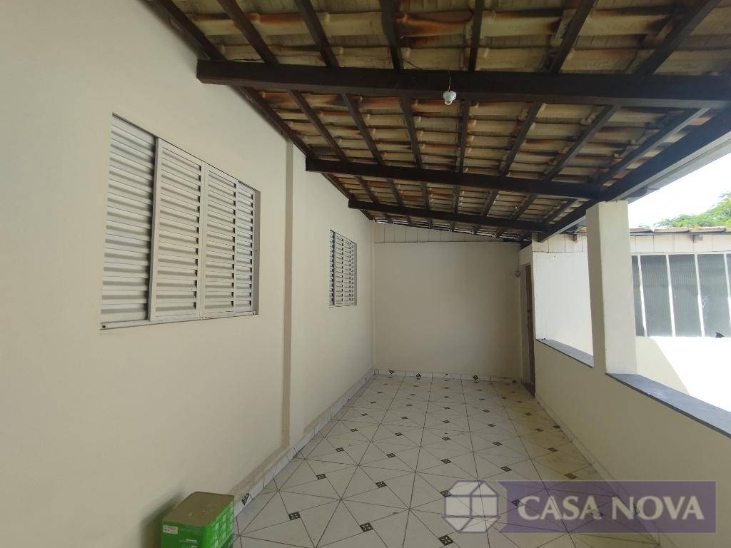 Aluguel, Casa, Manoel Valinhas, Divinopolis, Varanda 