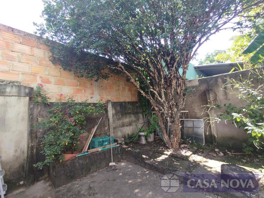 Aluguel, Casa, Manoel Valinhas, Divinopolis, Quintal