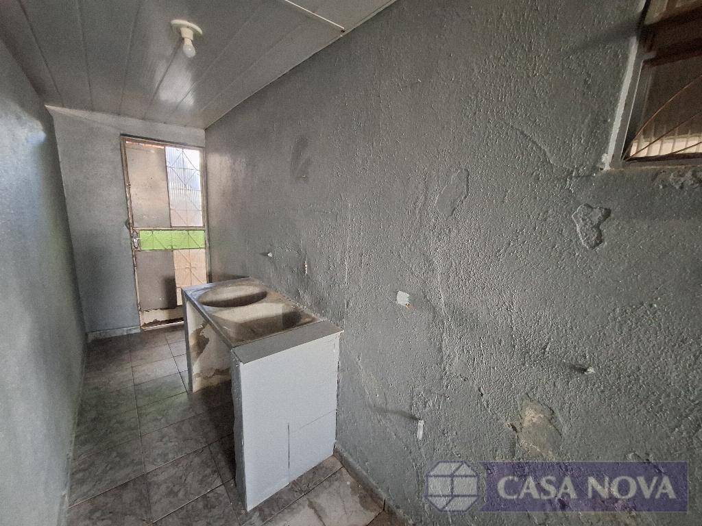 Aluguel, Casa, Catalao, Divinopolis, Área de serviço