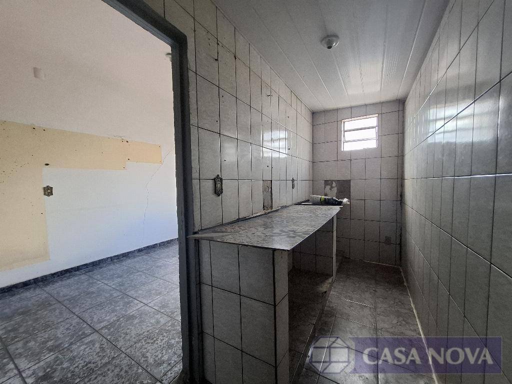 Aluguel, Casa, Catalao, Divinopolis, Área de serviço