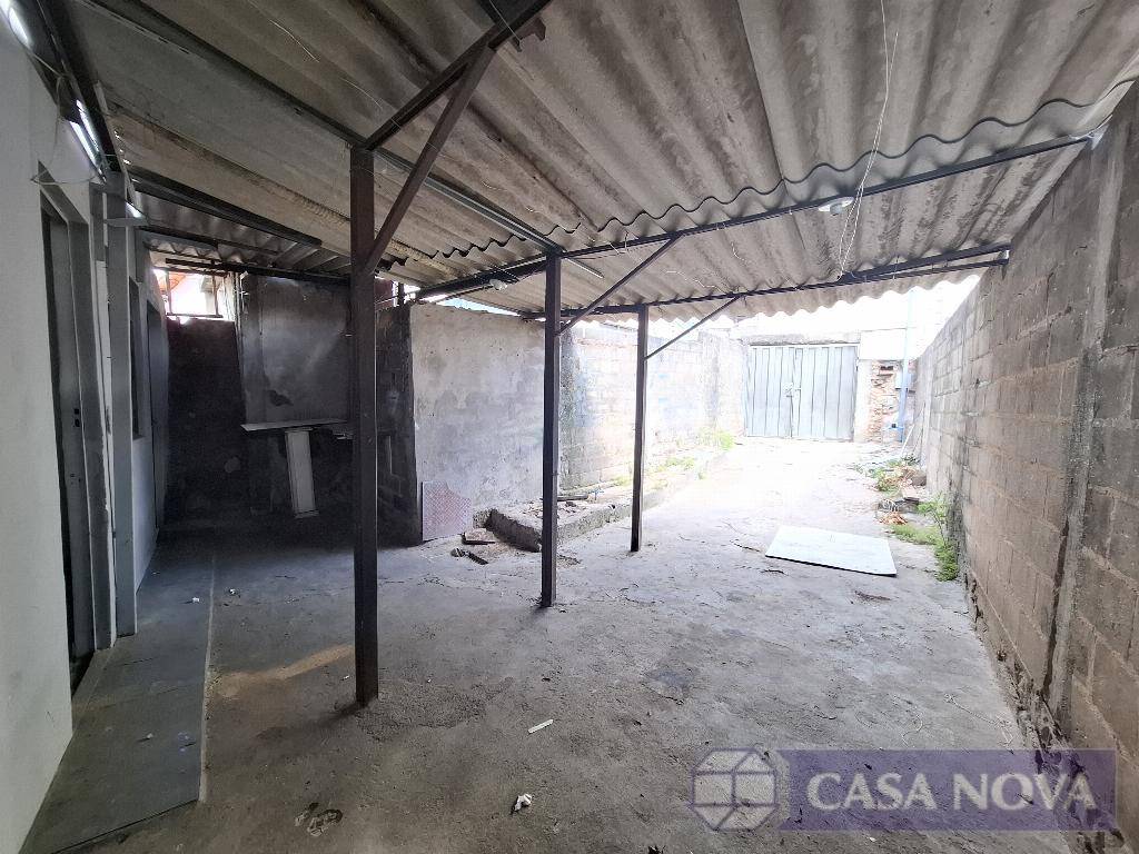 Aluguel, Casa, Catalao, Divinopolis, Garagem