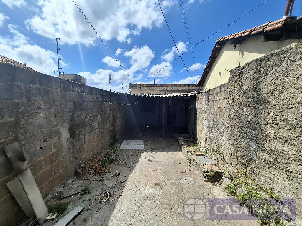 Aluguel, Casa, Catalao, Divinopolis, Garagem