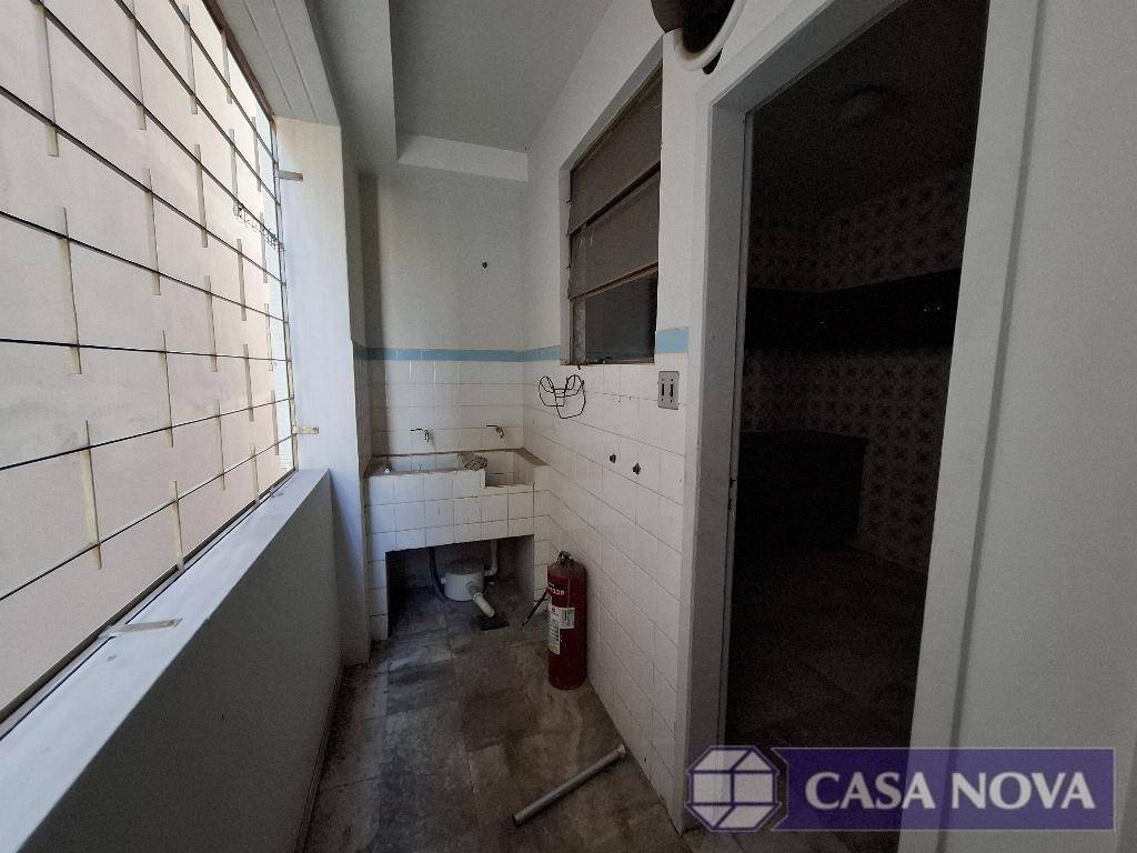 Aluguel, Apartamento, Centro, Divinopolis, Área de Serviço 01