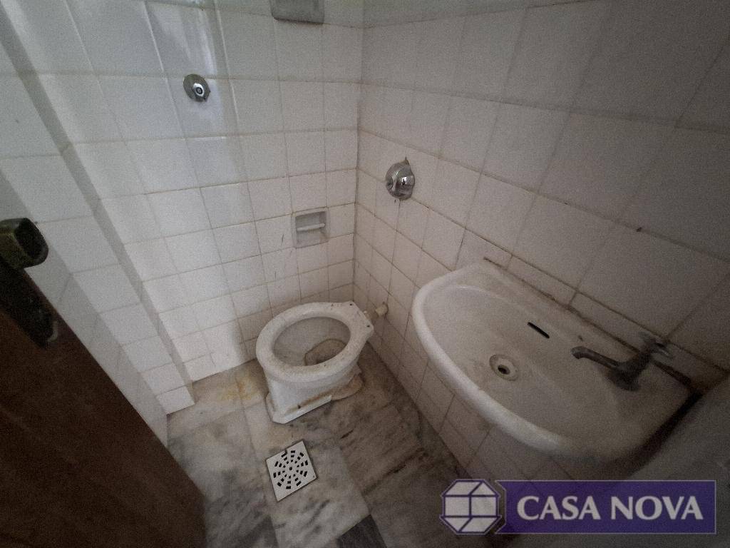 Aluguel, Apartamento, Centro, Divinopolis, banheiro área de serviço