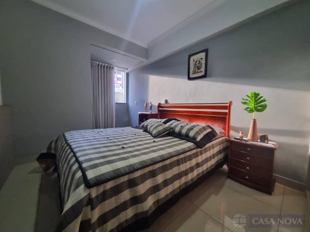 Venda, Apartamento, Ipiranga, Divinopolis, Quarto Suite 