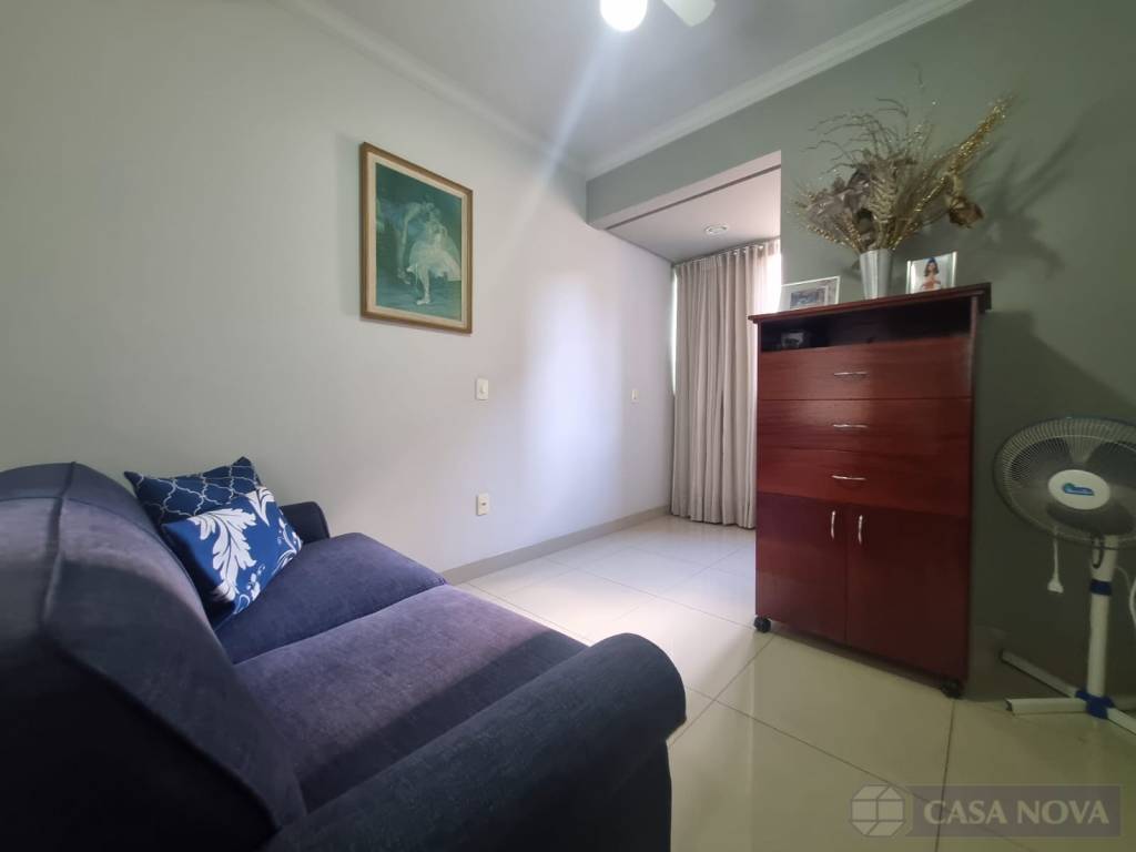 Venda, Apartamento, Ipiranga, Divinopolis, Quarto 02