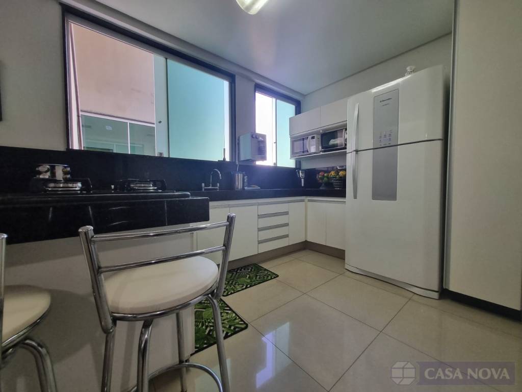 Venda, Apartamento, Ipiranga, Divinopolis, Cozinha