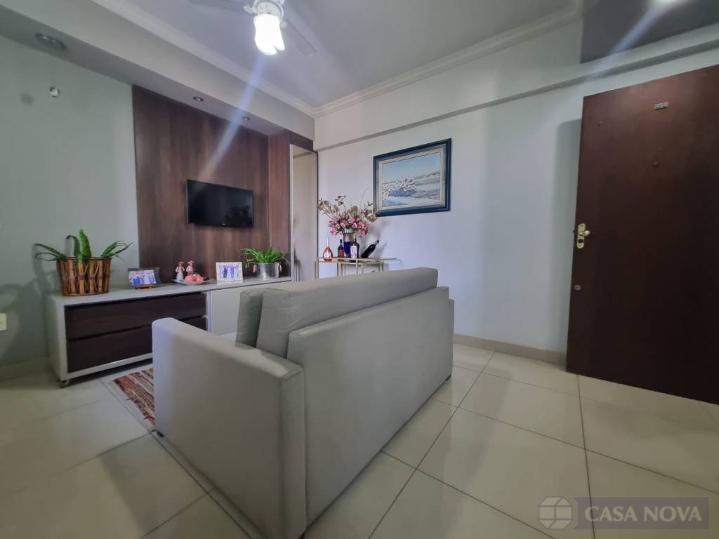 Venda, Apartamento, Ipiranga, Divinopolis, Sala 