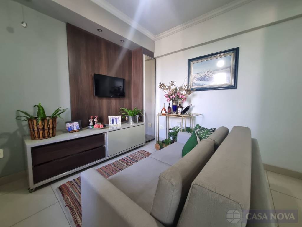 Venda, Apartamento, Ipiranga, Divinopolis, Sala 