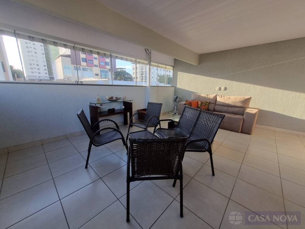 Venda, Apartamento, Ipiranga, Divinopolis, Sala Cobertura