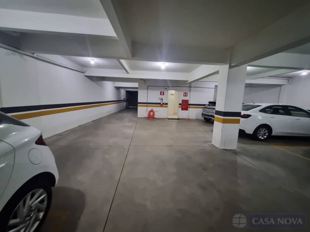 Venda, Apartamento, Ipiranga, Divinopolis, Garagem