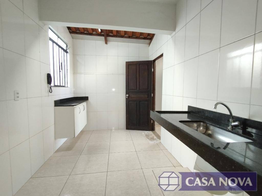Aluguel, Casa, Nossa Senhora das Gracas, Divinopolis, Cozinha 