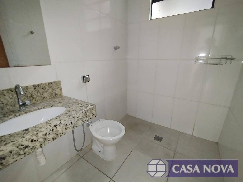 Aluguel, Casa, Nossa Senhora das Gracas, Divinopolis, Banho Social
