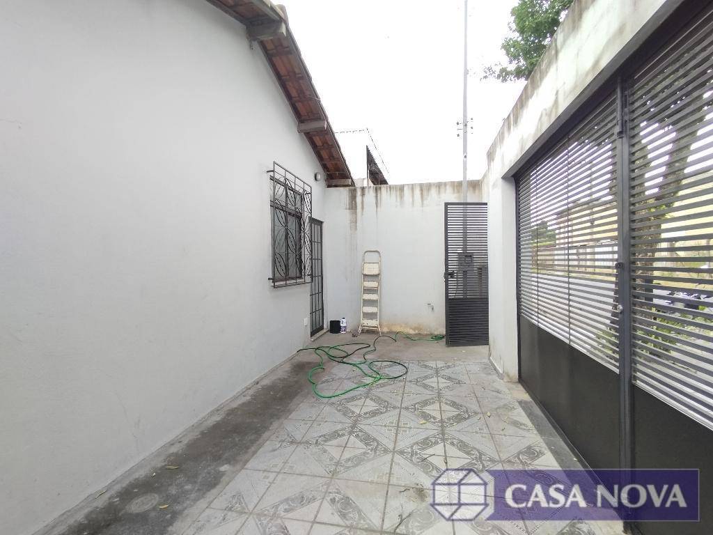 Aluguel, Casa, Nossa Senhora das Gracas, Divinopolis, Garagem 