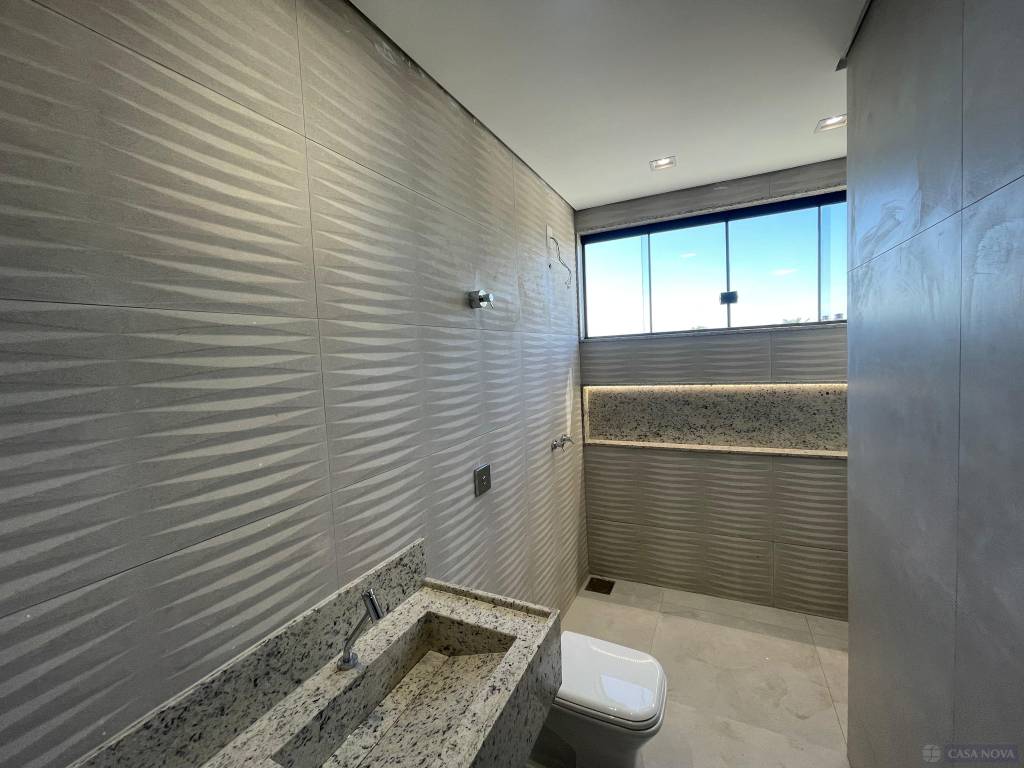 Venda, Casa, Manoel Valinhas, Divinopolis,  Banho suite