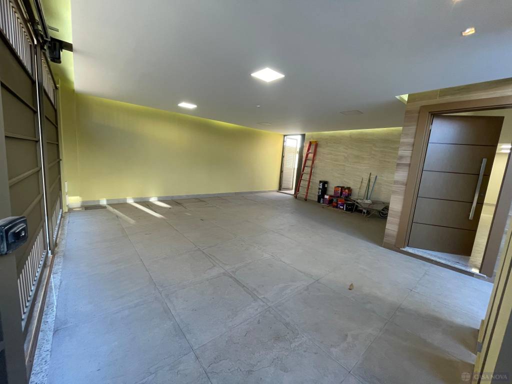 Venda, Casa, Manoel Valinhas, Divinopolis, Garagem