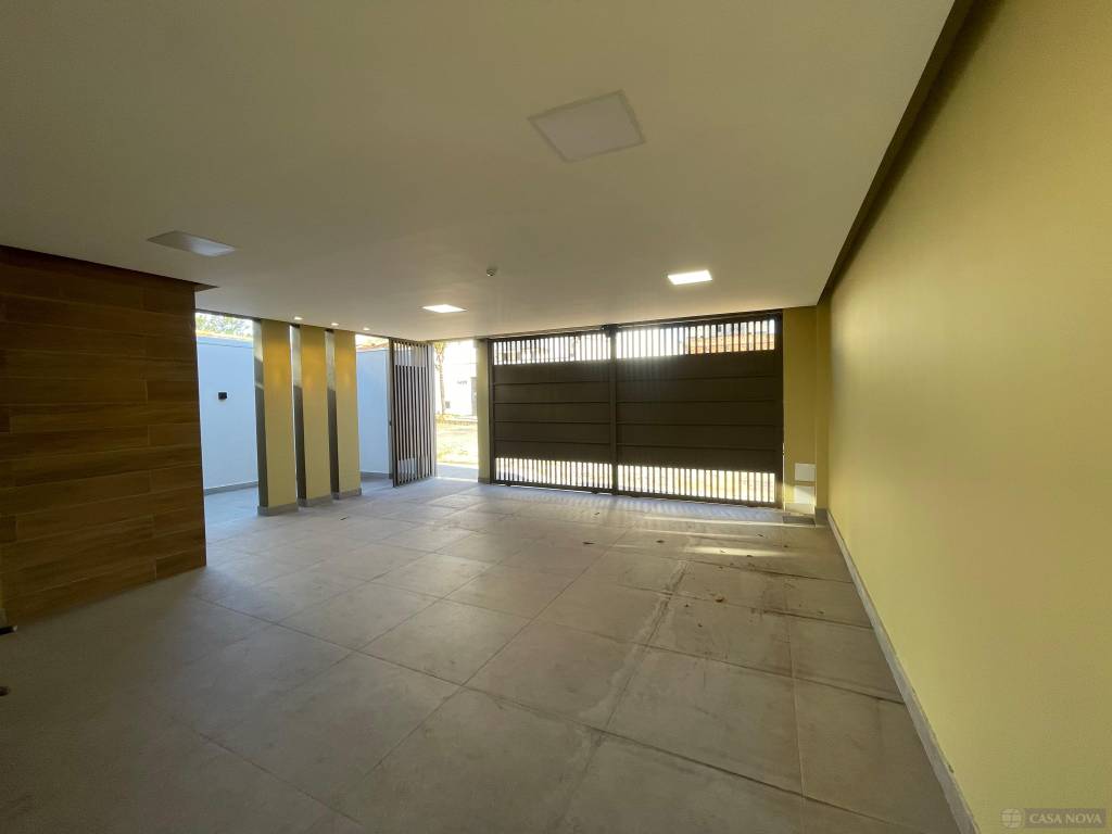 Venda, Casa, Manoel Valinhas, Divinopolis, Garagem