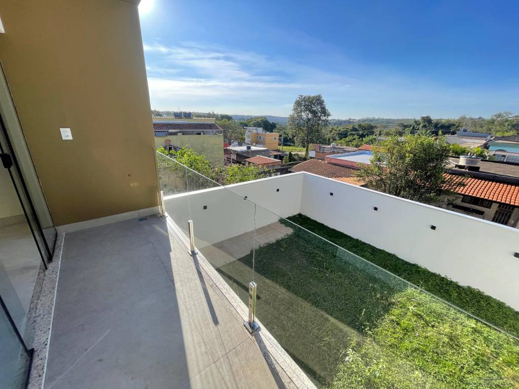 Venda, Casa, Manoel Valinhas, Divinopolis, Sacada suite 