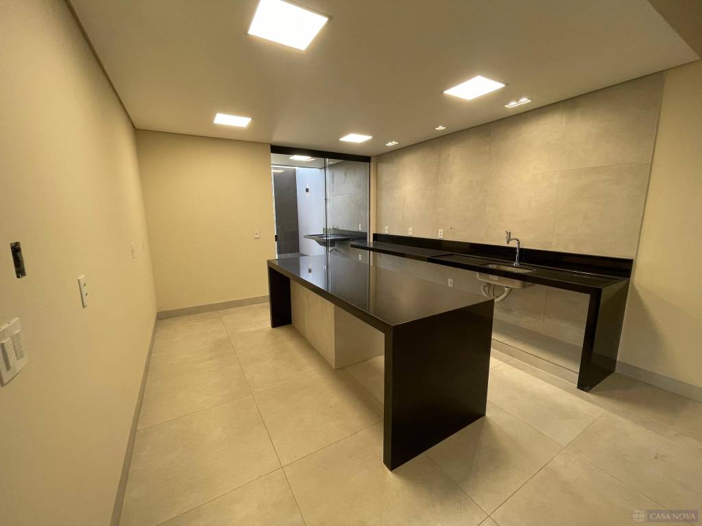 Venda, Casa, Manoel Valinhas, Divinopolis, Cozinha