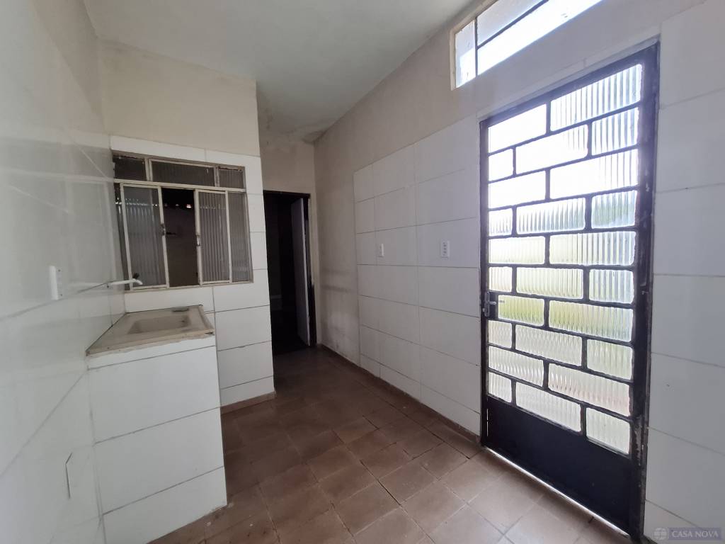 Aluguel, Casa, Ermida, Divinopolis, Cozinha