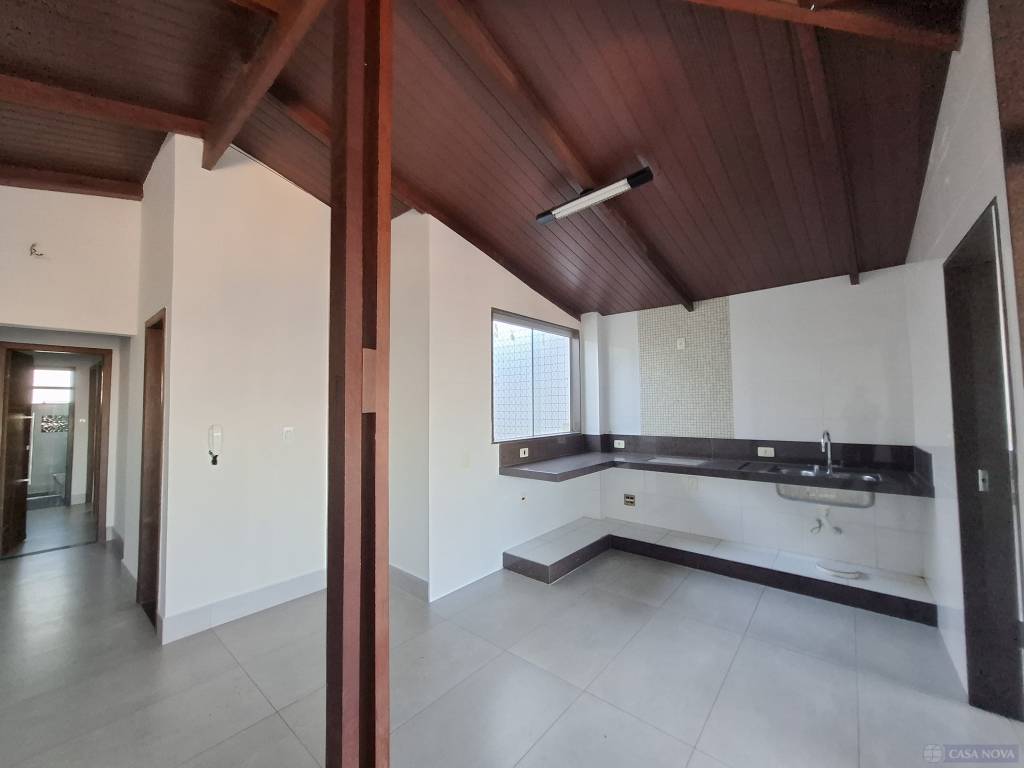 Aluguel, Apartamento, Centro, Divinopolis, Cozinha