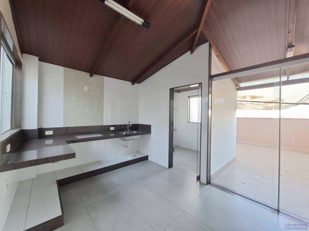 Aluguel, Apartamento, Centro, Divinopolis, Cozinha